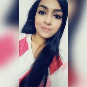 Meet your Posher, Maryam